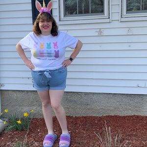 Welcome to my closet- a glimpse into who I am.